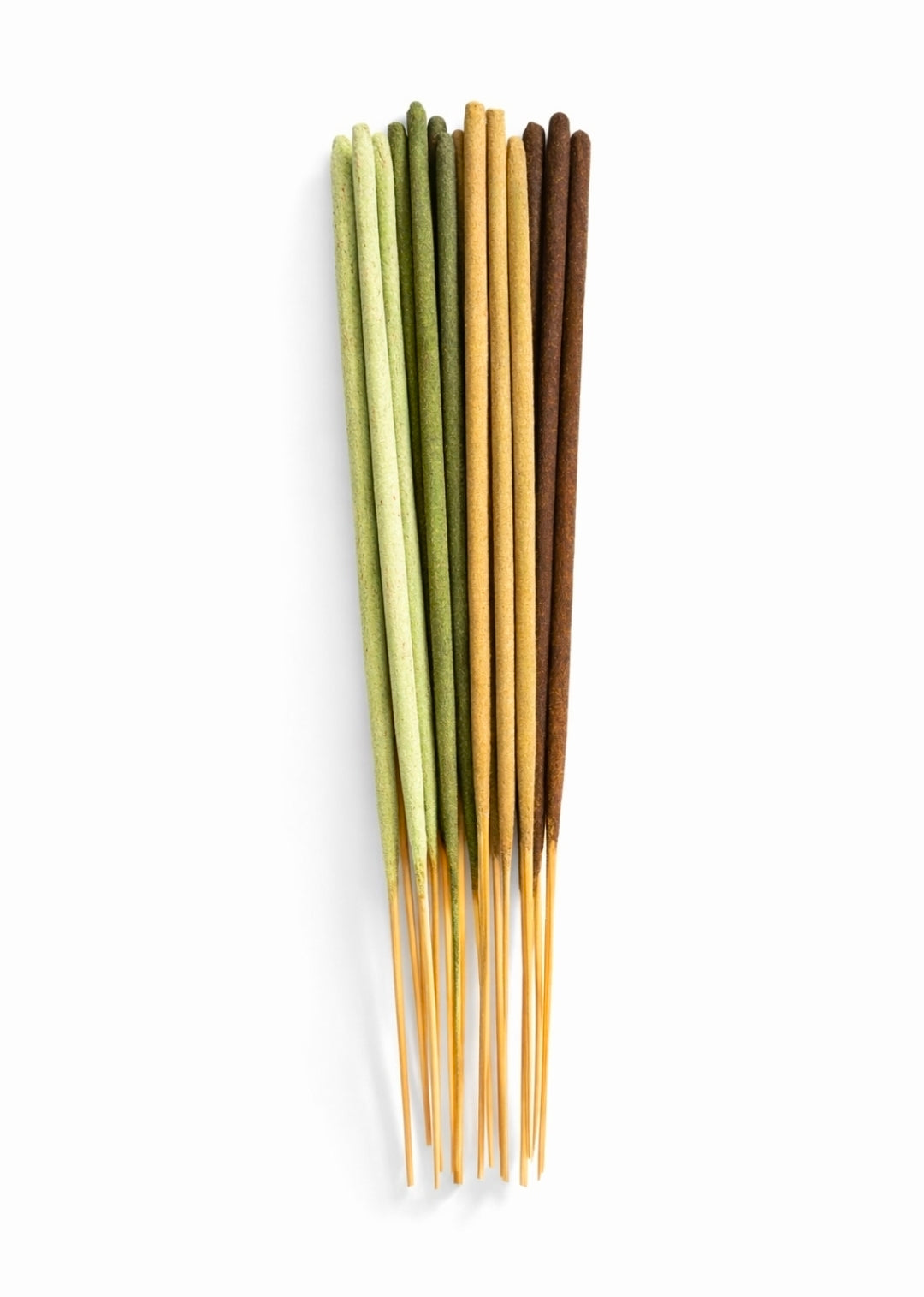 Oro Presente -Incienso aromático