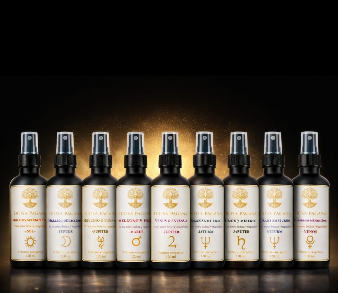 Colección Planetaria