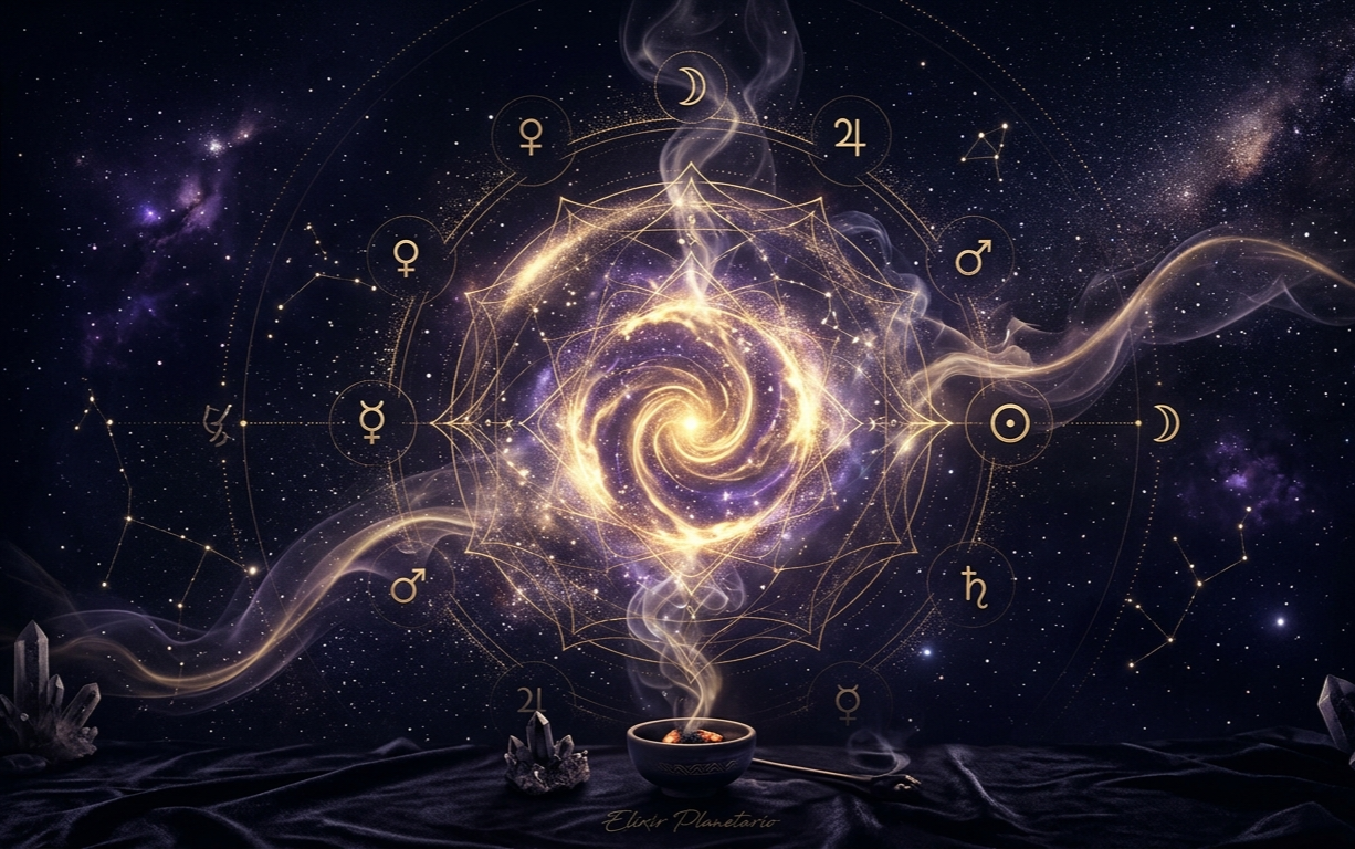 Colección Planetaria