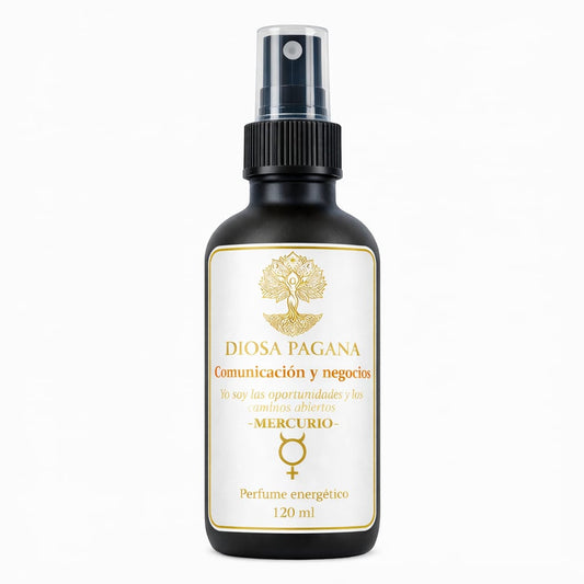 MERCURIO — Comunicación y Negocios