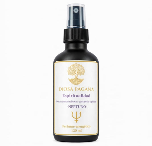 NEPTUNO — Sensibilidad & Espiritualidad
