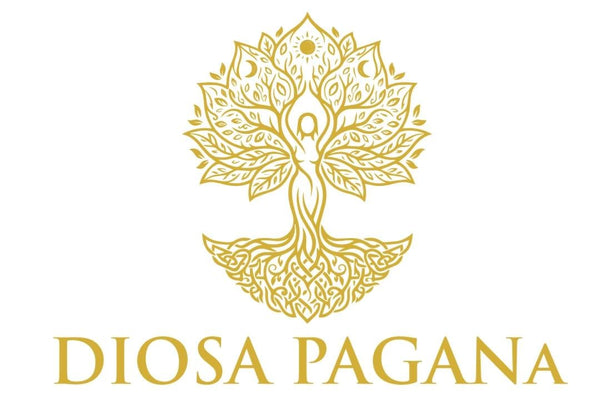 Diosa Pagana