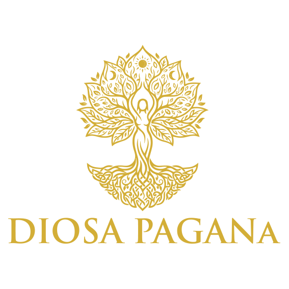 Diosa Pagana