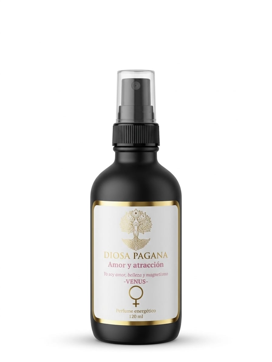 Elixir Venusino de Conexión - Venus
